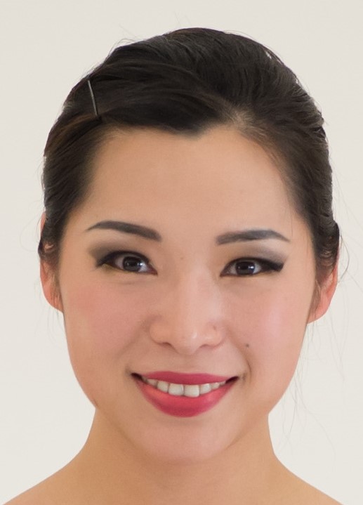 Eliza Wang Eliza Wang