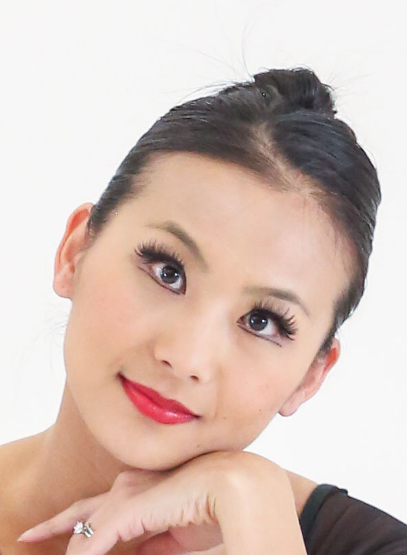 Jing Zhang Jing Zhang