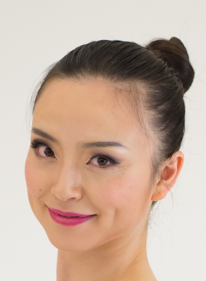 Michelle Su Michelle Su