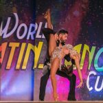 Montuno dance company 2 Montuno dance company 2