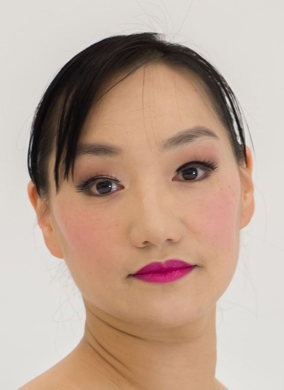 Pearl Wang Pearl Wang