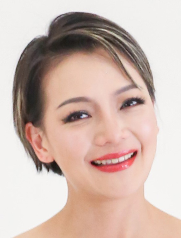 Samantha Wu Samantha Wu