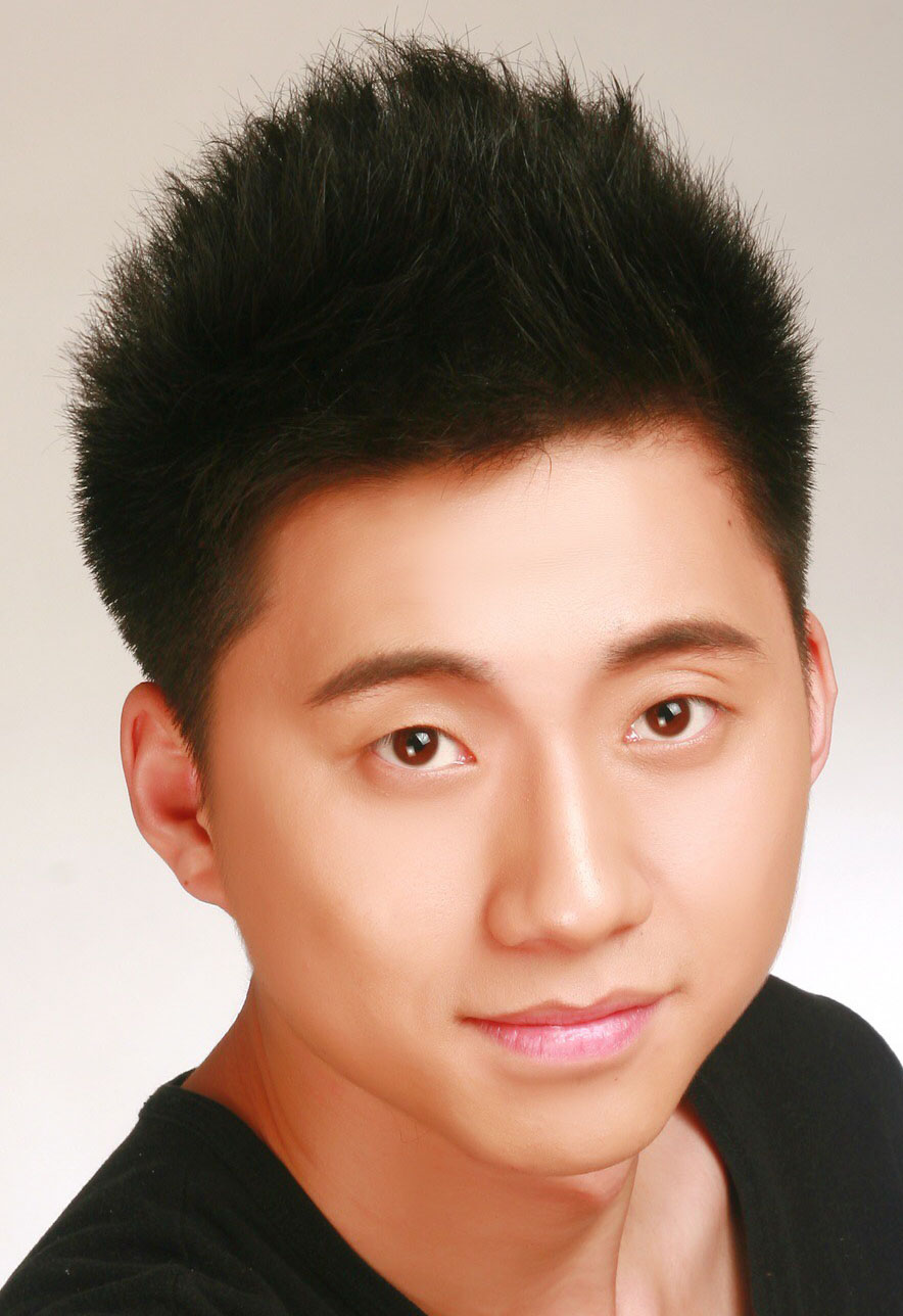 Xiao Ming Wang XiaoMing Wang
