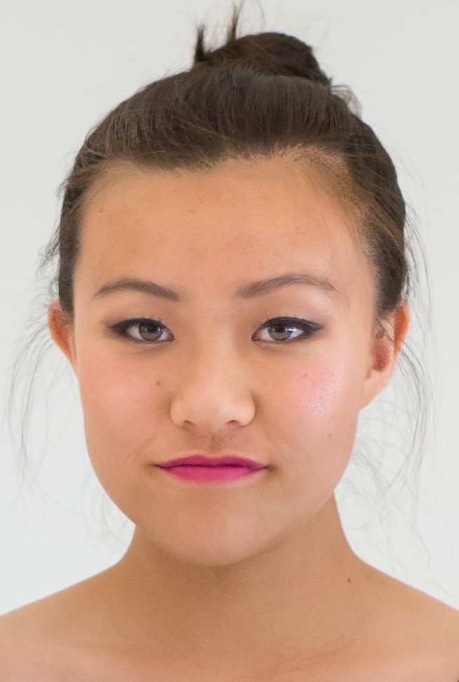 kailyn Su kailyn Su