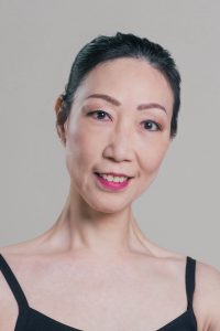 Christina Cheng Christina Cheng