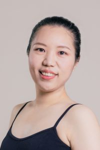 Gao Qi Gao Qi