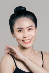Guo Yixuan Guo Yixuan