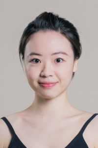 Kaiyu Cheng Kaiyu Cheng