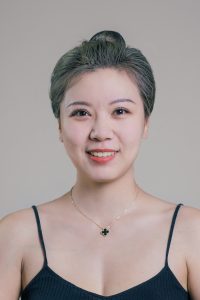 Ruoxi Wang