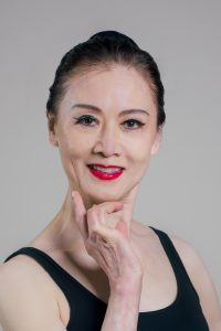Shana Yao