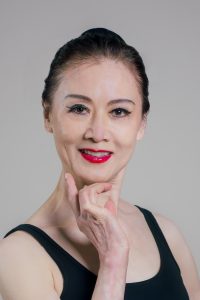 Shana Yao Shana Yao