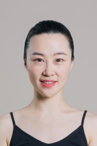 Siqi Guo Siqi Guo