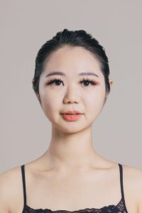 Xiaoyan Shang Xiaoyan Shang