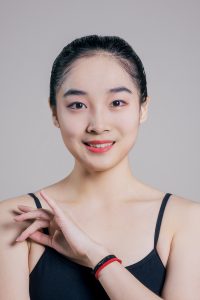Xinyi Chen