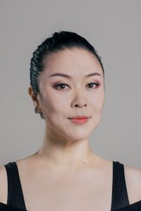 Yan Liu Yan Liu